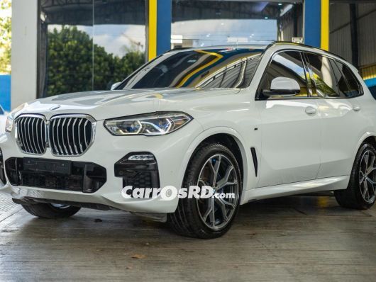 BMW Serie X Jeepeta en venta