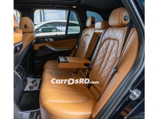 BMW Serie X Jeepeta en venta