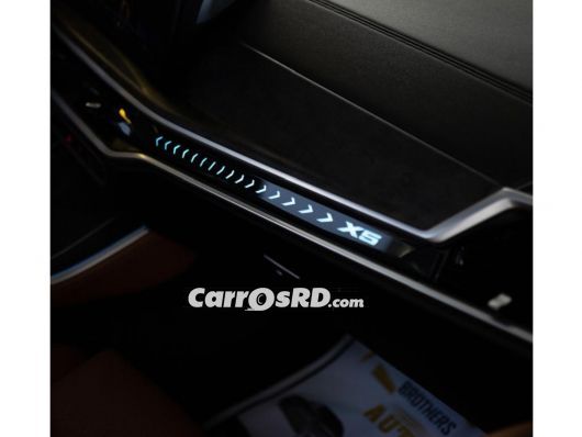 BMW Serie X Jeepeta en venta