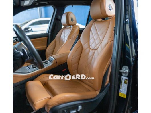 BMW Serie X Jeepeta en venta