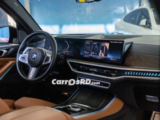 BMW Serie X Jeepeta en venta