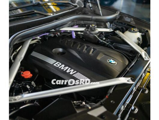 BMW Serie X Jeepeta en venta