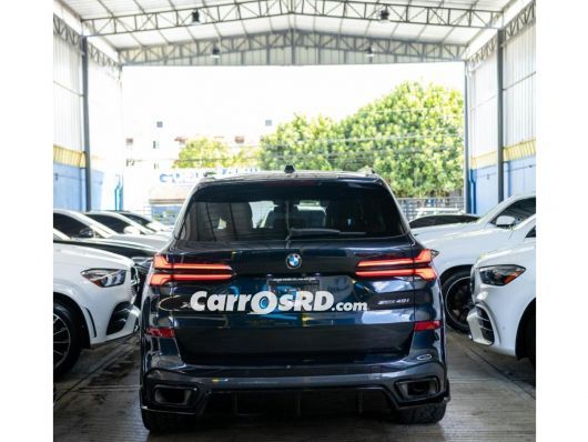 BMW Serie X Jeepeta en venta