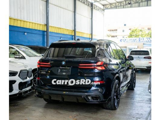 BMW Serie X Jeepeta en venta