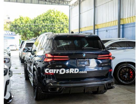 BMW Serie X Jeepeta en venta