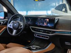 BMW Serie X X5 sDrive 40i