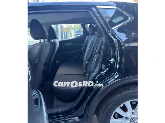 Nissan Rogue Jeepeta en venta