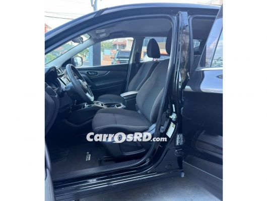 Nissan Rogue Jeepeta en venta