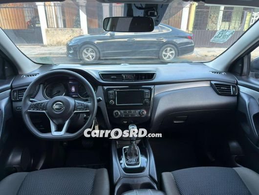 Nissan Rogue Jeepeta en venta