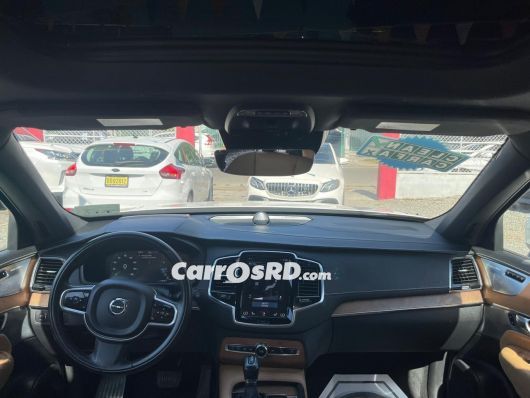 Volvo XC Jeepeta en venta