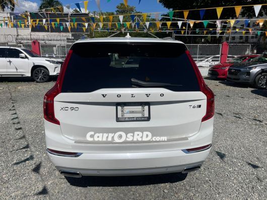 Volvo XC Jeepeta en venta