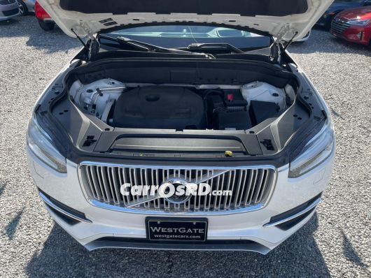 Volvo XC Jeepeta en venta