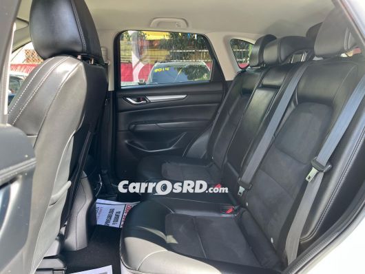 Mazda CX-5 Jeepeta en venta