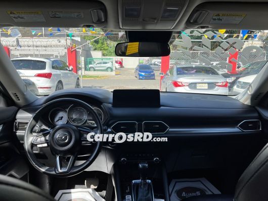 Mazda CX-5 Jeepeta en venta