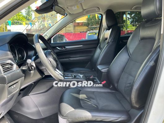 Mazda CX-5 Jeepeta en venta