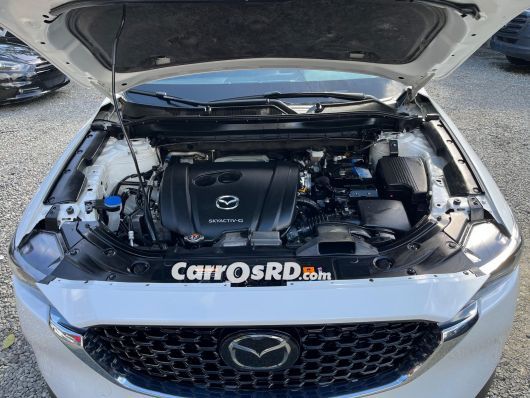 Mazda CX-5 Jeepeta en venta