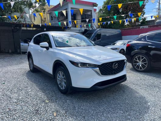 Mazda CX-5 Basico en venta