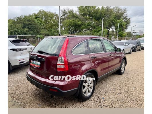 Honda CR-V Jeepeta en venta