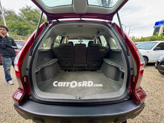 Honda CR-V Jeepeta en venta