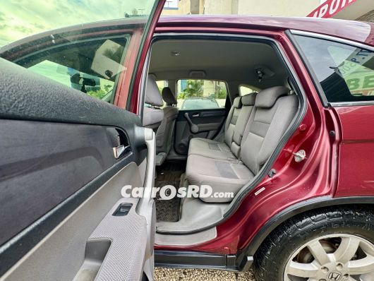 Honda CR-V Jeepeta en venta