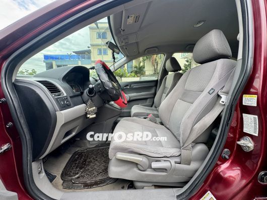 Honda CR-V Jeepeta en venta