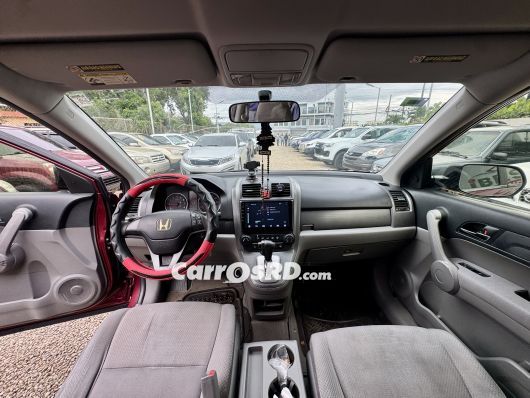 Honda CR-V Jeepeta en venta