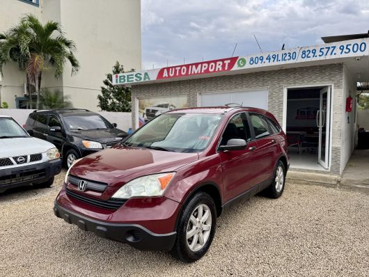 Honda CR-V LX en venta