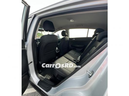 Kia Sportage Jeepeta en venta