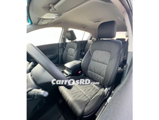 Kia Sportage Jeepeta en venta