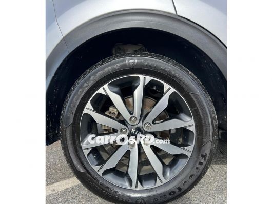 Kia Sportage Jeepeta en venta