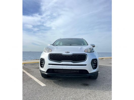 Kia Sportage Sport en venta