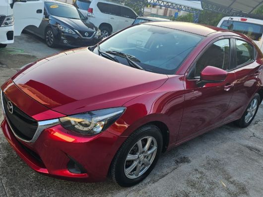 Mazda Demio Básico en venta