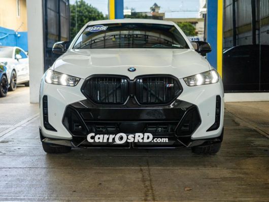 BMW Serie X Jeepeta en venta