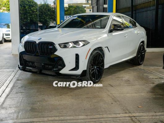 BMW Serie X Jeepeta en venta