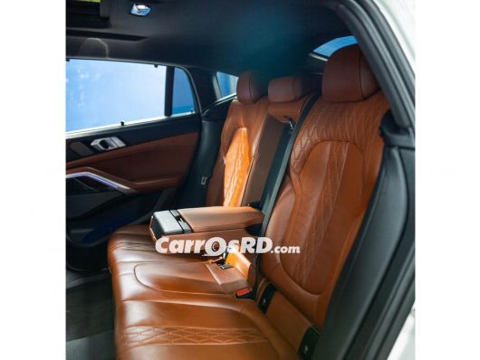 BMW Serie X Jeepeta en venta