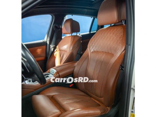 BMW Serie X Jeepeta en venta