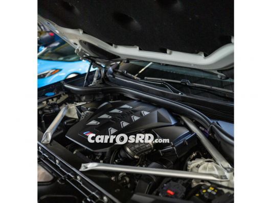 BMW Serie X Jeepeta en venta