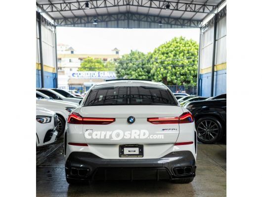 BMW Serie X Jeepeta en venta