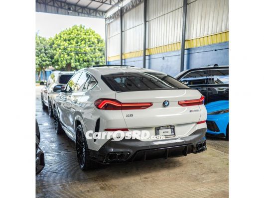 BMW Serie X Jeepeta en venta