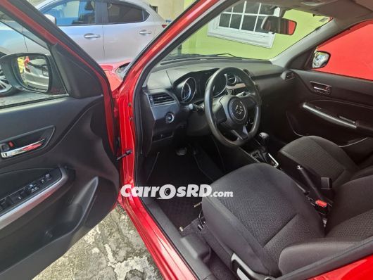 Suzuki Swift Hatchback en venta