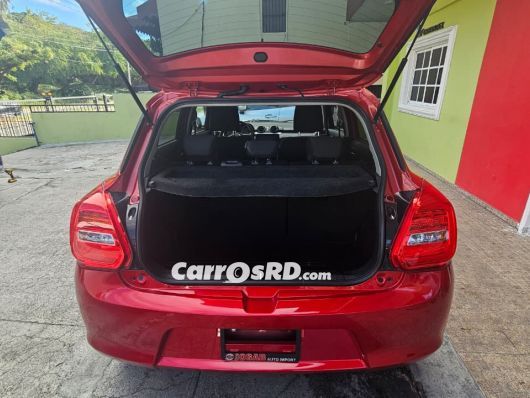 Suzuki Swift Hatchback en venta