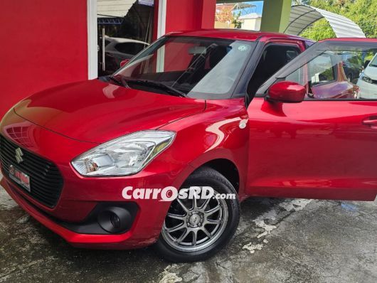 Suzuki Swift Hatchback en venta