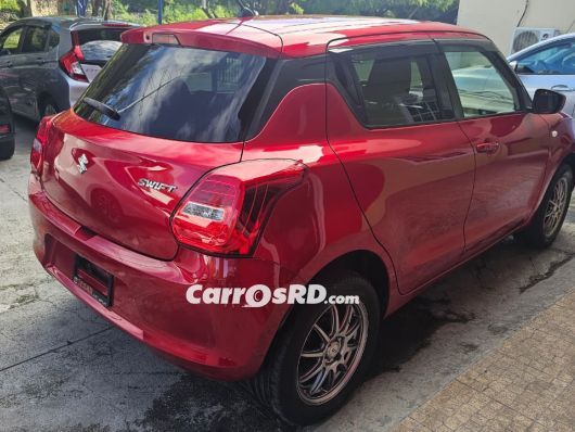 Suzuki Swift Hatchback en venta