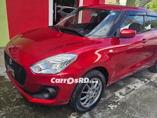 Suzuki Swift Hatchback en venta