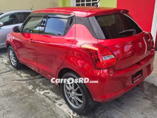 Suzuki Swift Hatchback en venta