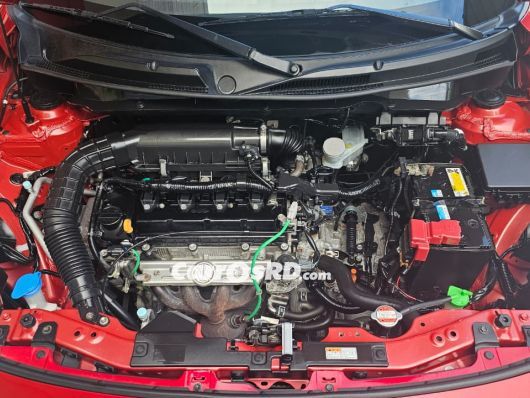 Suzuki Swift Hatchback en venta