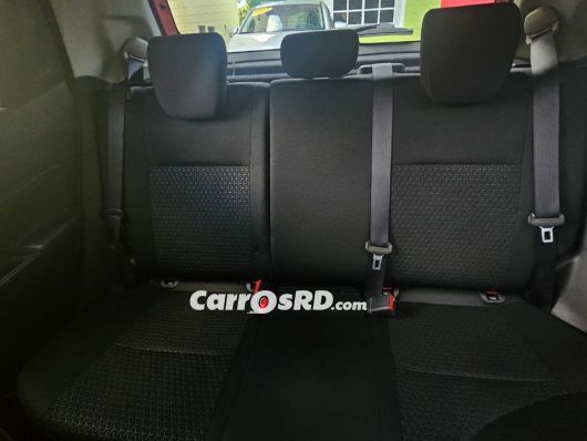 Suzuki Swift Hatchback en venta