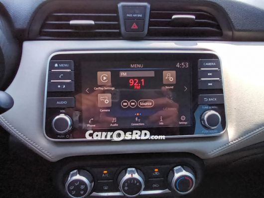 Nissan Versa Carros en venta