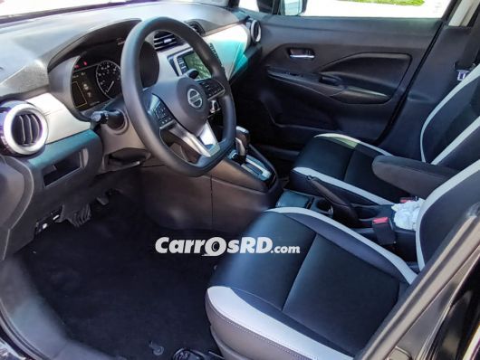 Nissan Versa Carros en venta