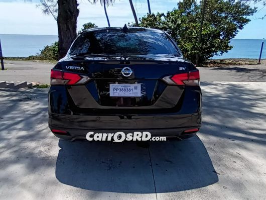 Nissan Versa Carros en venta